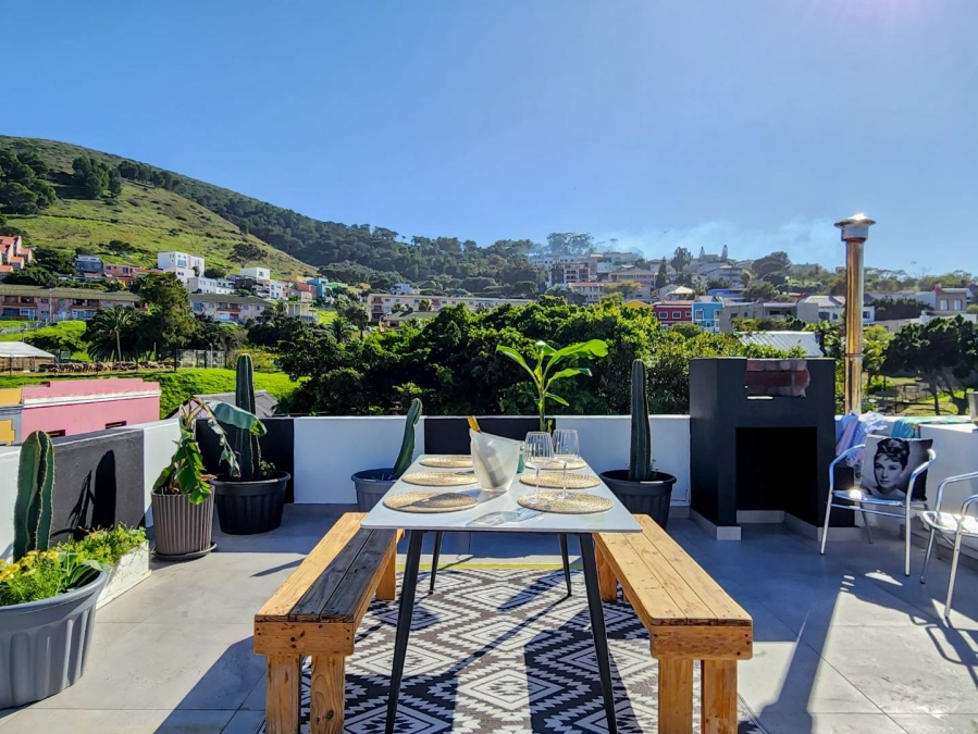 To Let 3 Bedroom Property for Rent in Cape Town City Centre Western Cape